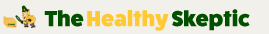The Healthy Skeptic Logo