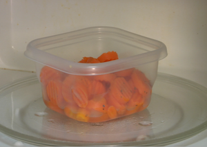 Is Microwaving Plastic Containers Safe? – The Healthy Skeptic