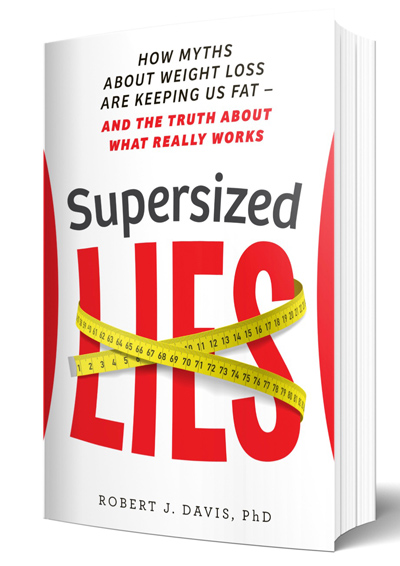 Supersized Lies Cover 3D